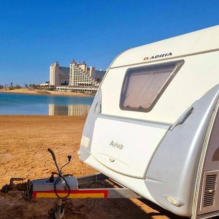 Caravan In The Desert Eilat Ngoại thất bức ảnh