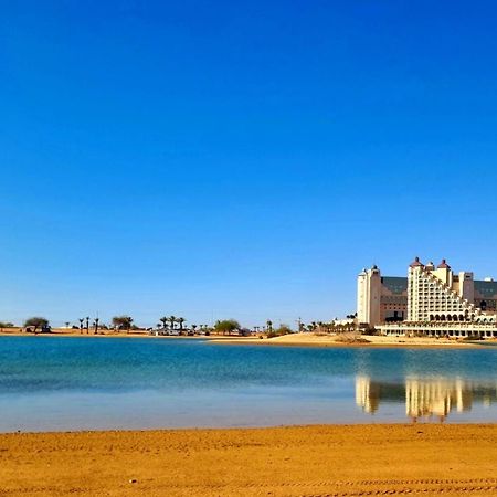 Caravan In The Desert Eilat Ngoại thất bức ảnh