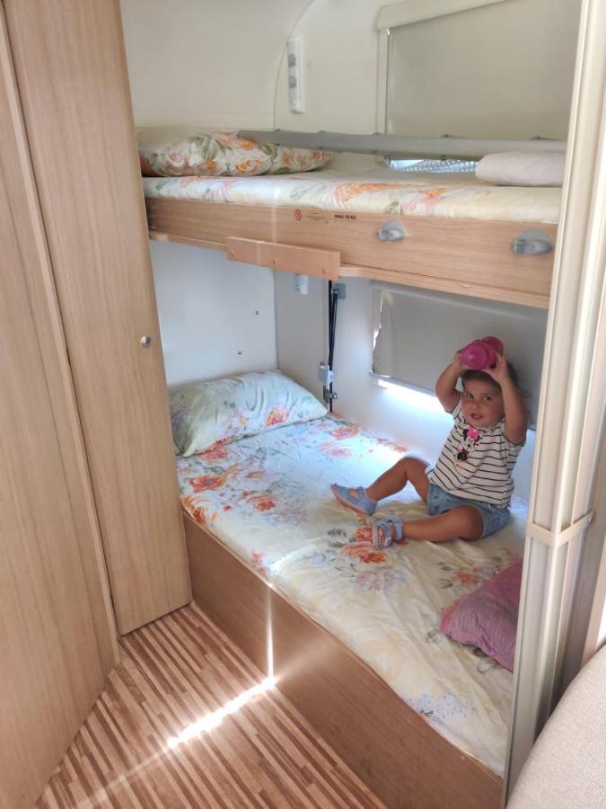 Caravan In The Desert Eilat Ngoại thất bức ảnh